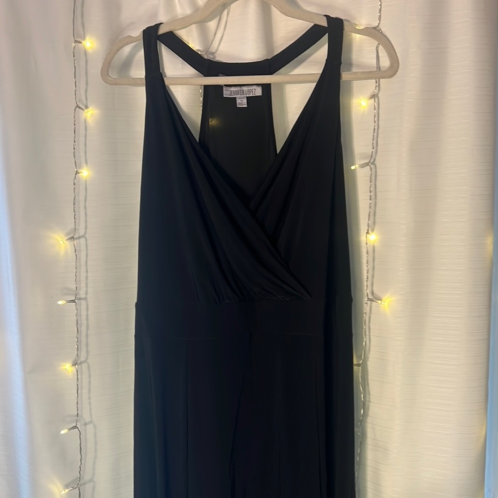 Jennifer Lopez Dress (1X)